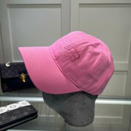 Picture of Balenciaga Cap _SKUBalenciagaCapdxn93464